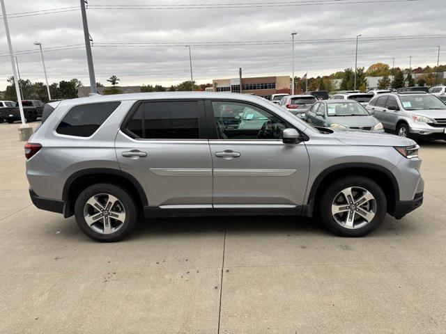used 2023 Honda Pilot car, priced at $35,591