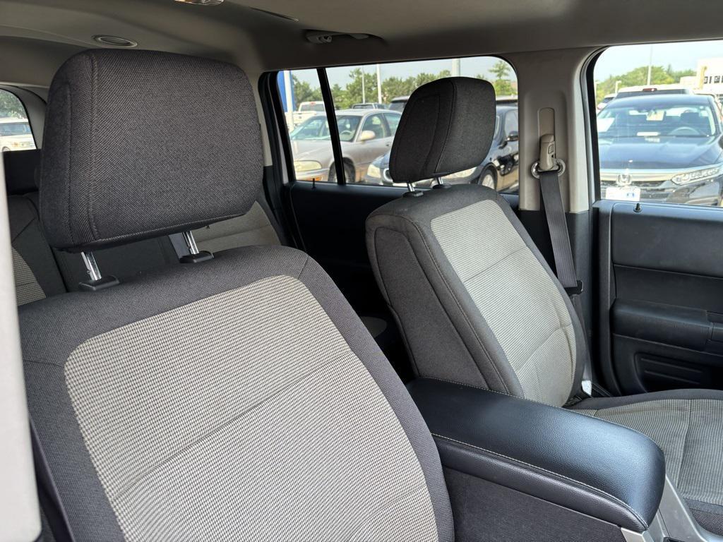 used 2010 Ford Flex car, priced at $6,300