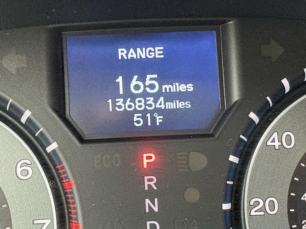 used 2012 Honda Odyssey car, priced at $10,900