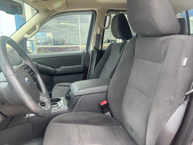 used 2010 Ford Explorer Sport Trac car, priced at $12,700