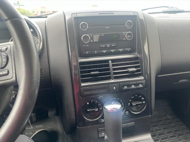 used 2010 Ford Explorer Sport Trac car, priced at $12,700