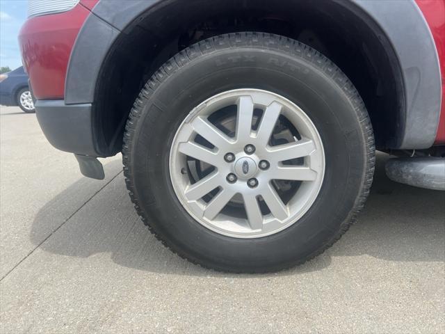used 2010 Ford Explorer Sport Trac car, priced at $12,700
