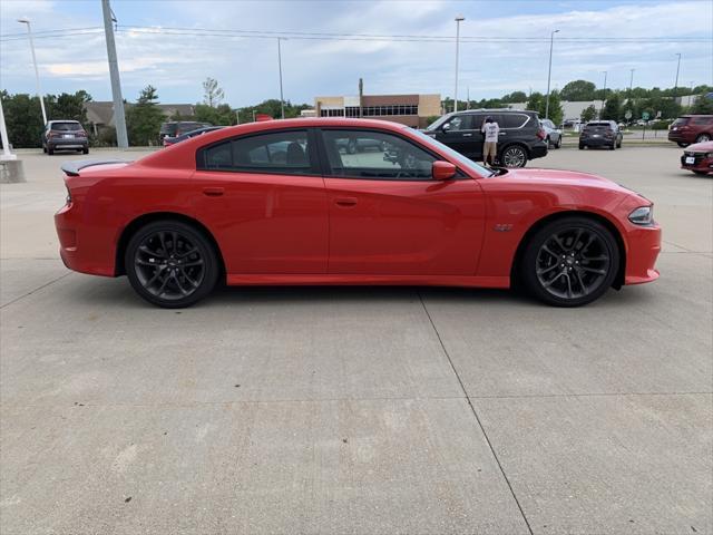 used 2021 Dodge Charger car, priced at $43,974