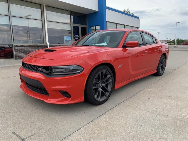 used 2021 Dodge Charger car, priced at $41,974