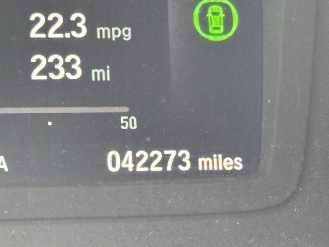 used 2023 Honda Odyssey car, priced at $37,321