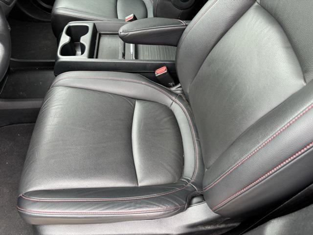 used 2023 Honda Odyssey car, priced at $37,321