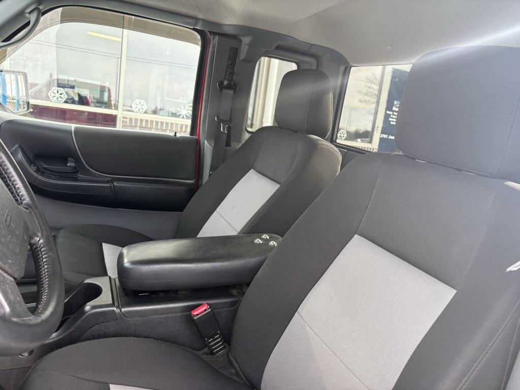 used 2010 Ford Ranger car, priced at $14,900