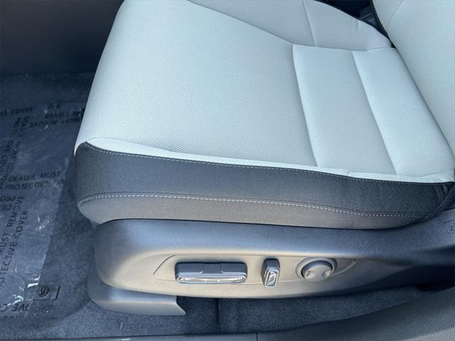new 2026 Honda CR-V car, priced at $36,045
