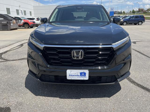 new 2026 Honda CR-V car, priced at $36,045