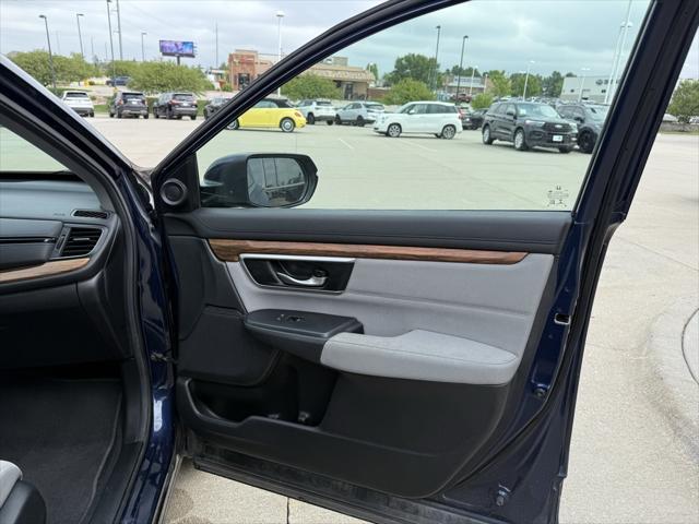 used 2020 Honda CR-V car, priced at $25,971