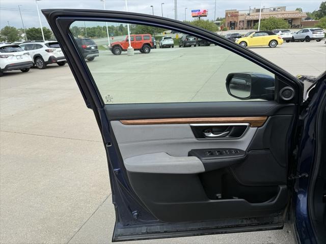 used 2020 Honda CR-V car, priced at $25,971