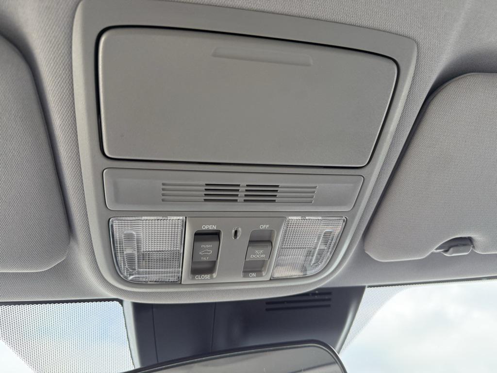 used 2020 Honda CR-V car, priced at $25,971