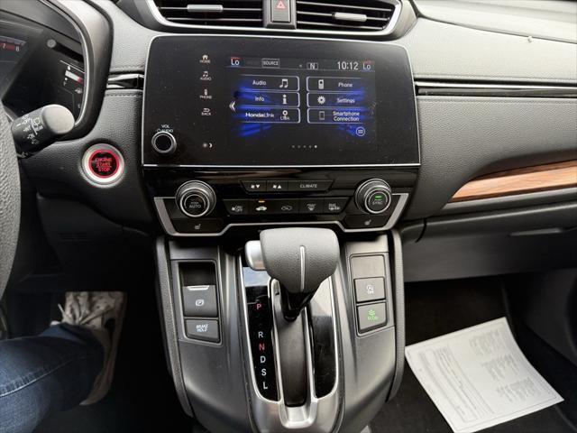 used 2020 Honda CR-V car, priced at $25,971
