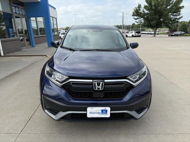 used 2020 Honda CR-V car, priced at $25,971