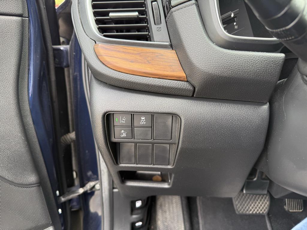 used 2020 Honda CR-V car, priced at $25,971