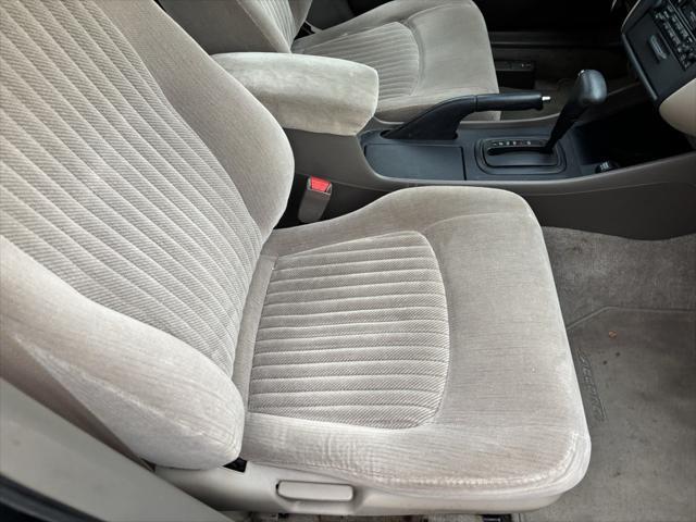 used 1998 Honda Accord car, priced at $6,700