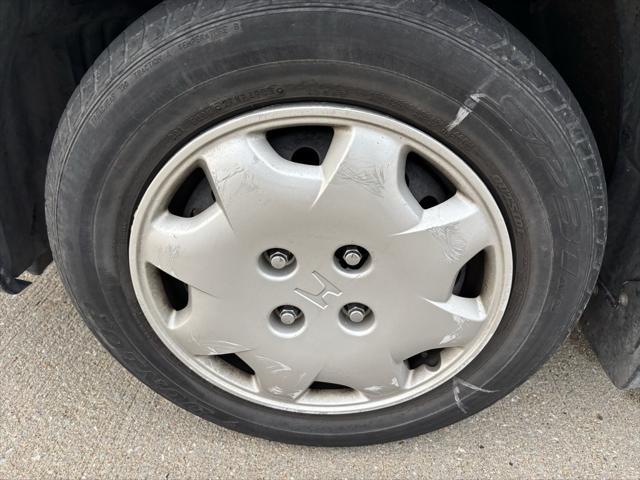 used 1998 Honda Accord car, priced at $6,700