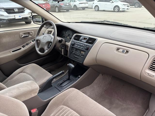used 1998 Honda Accord car, priced at $6,700