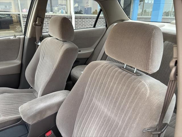 used 1998 Honda Accord car, priced at $6,700