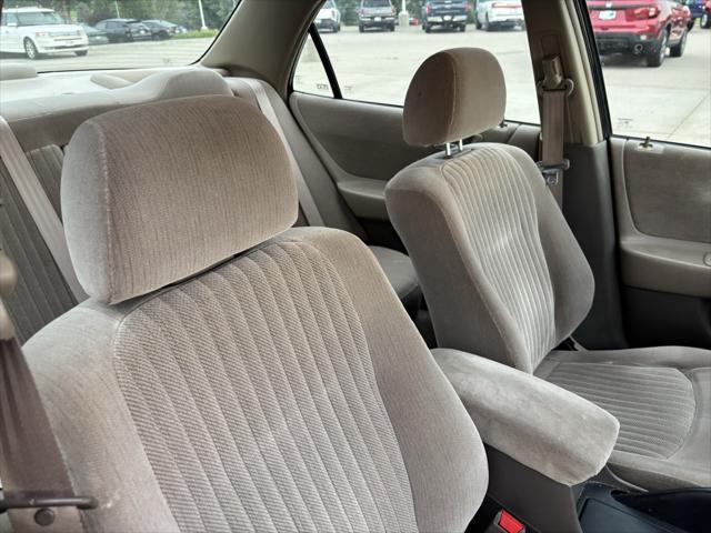 used 1998 Honda Accord car, priced at $6,700