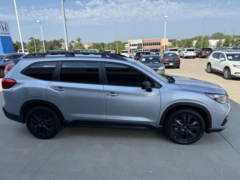 used 2022 Subaru Ascent car, priced at $31,971