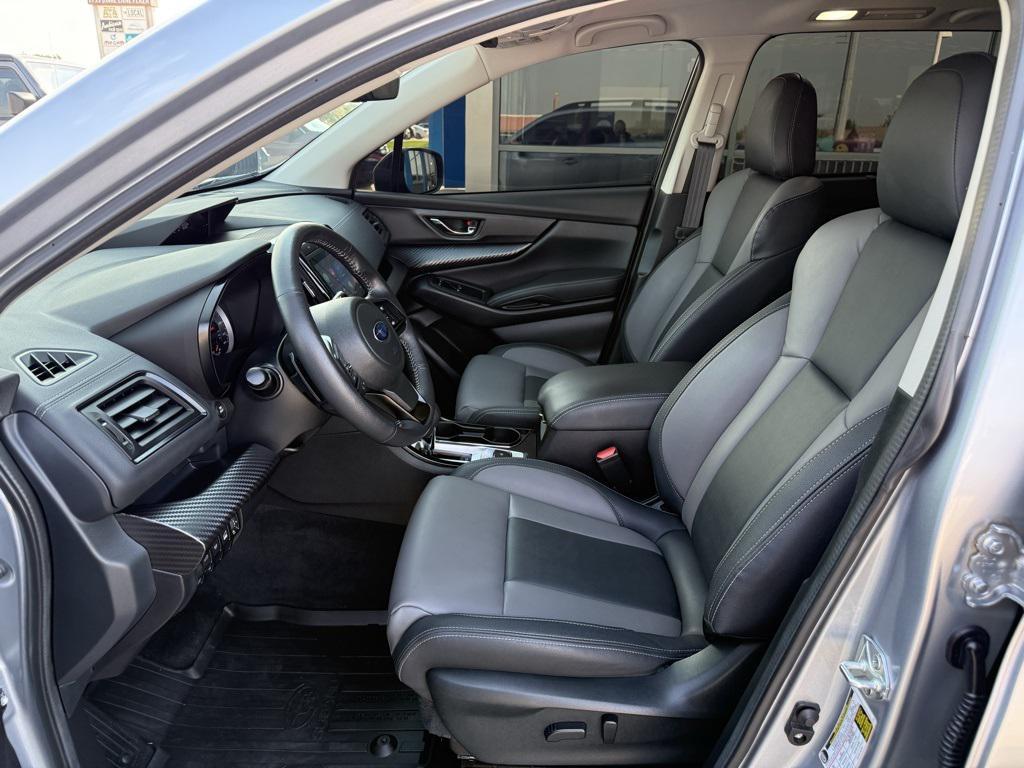 used 2022 Subaru Ascent car, priced at $31,971
