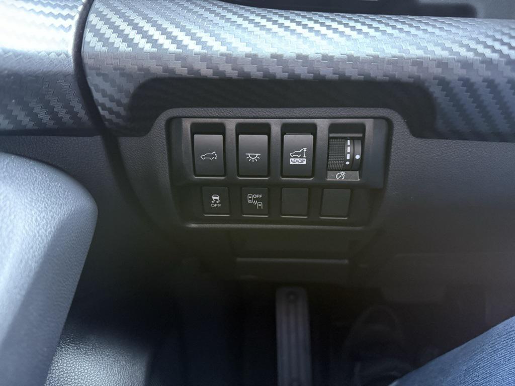 used 2022 Subaru Ascent car, priced at $31,971