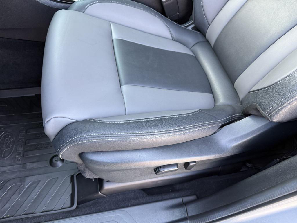 used 2022 Subaru Ascent car, priced at $31,971