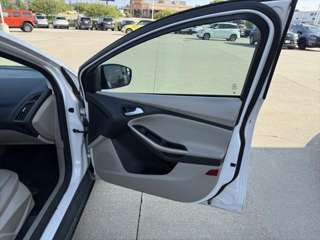used 2012 Ford Focus car, priced at $6,500