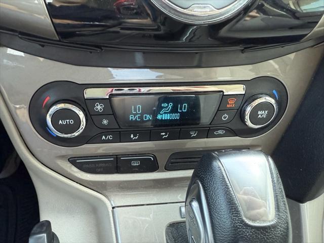 used 2012 Ford Focus car, priced at $6,500