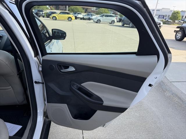 used 2012 Ford Focus car, priced at $6,500
