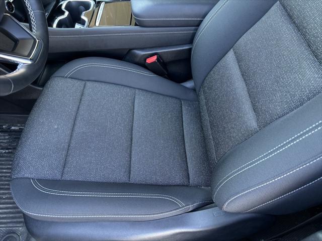 used 2024 Chevrolet Traverse car, priced at $43,971
