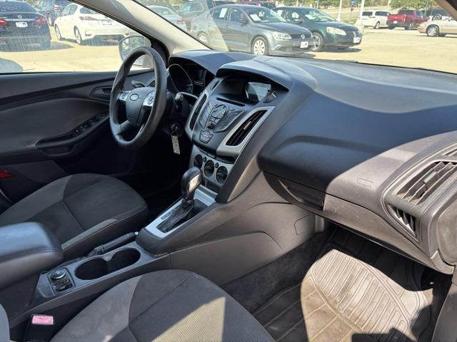 used 2012 Ford Focus car, priced at $5,900