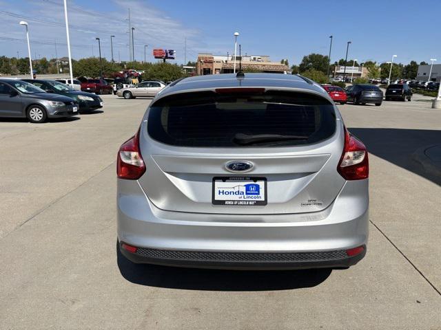 used 2012 Ford Focus car, priced at $5,900