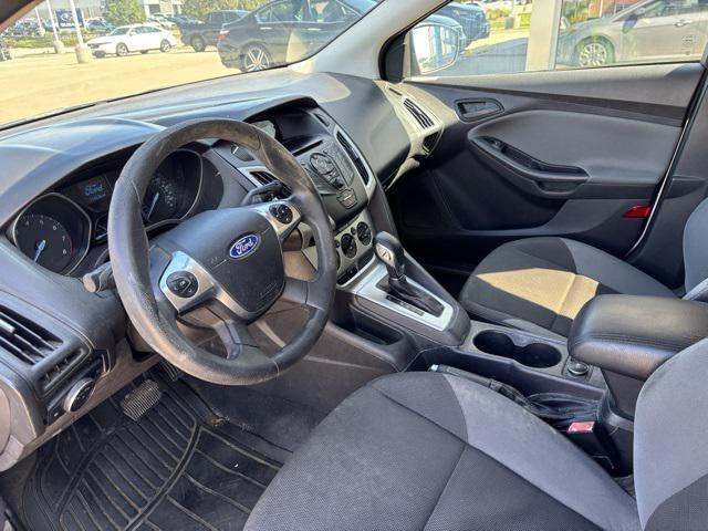 used 2012 Ford Focus car, priced at $5,900