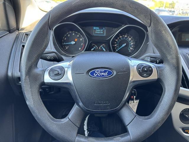 used 2012 Ford Focus car, priced at $5,900