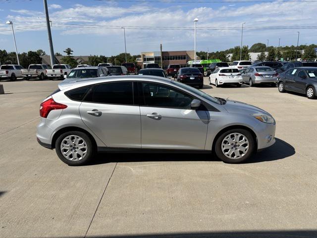 used 2012 Ford Focus car, priced at $5,900
