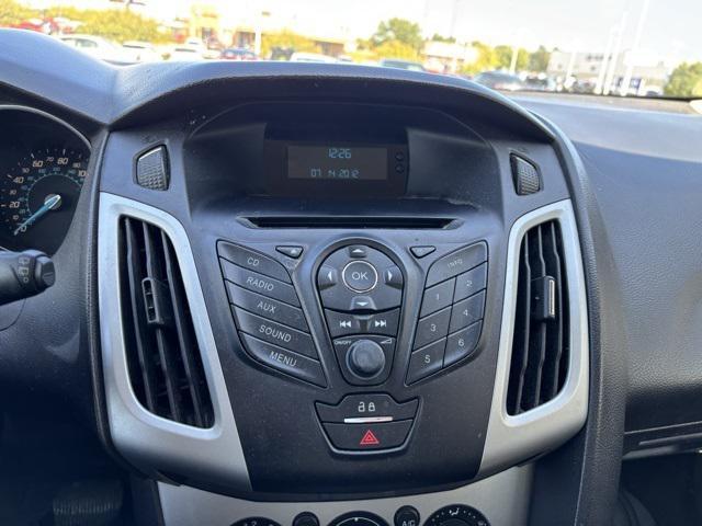 used 2012 Ford Focus car, priced at $5,900
