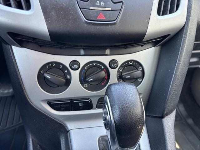 used 2012 Ford Focus car, priced at $5,900