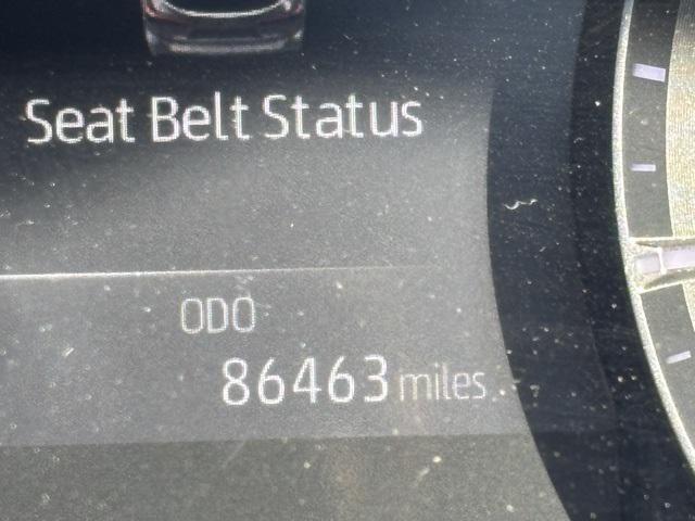 used 2020 Toyota Highlander car, priced at $30,971