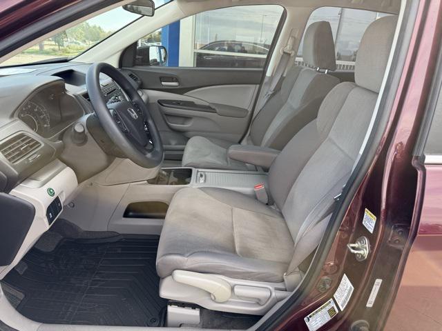 used 2014 Honda CR-V car, priced at $16,400