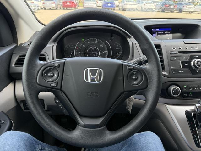 used 2014 Honda CR-V car, priced at $16,400