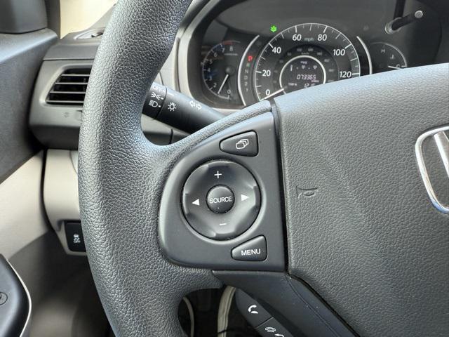 used 2014 Honda CR-V car, priced at $16,400