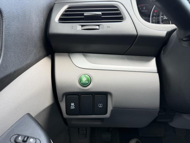 used 2014 Honda CR-V car, priced at $16,400
