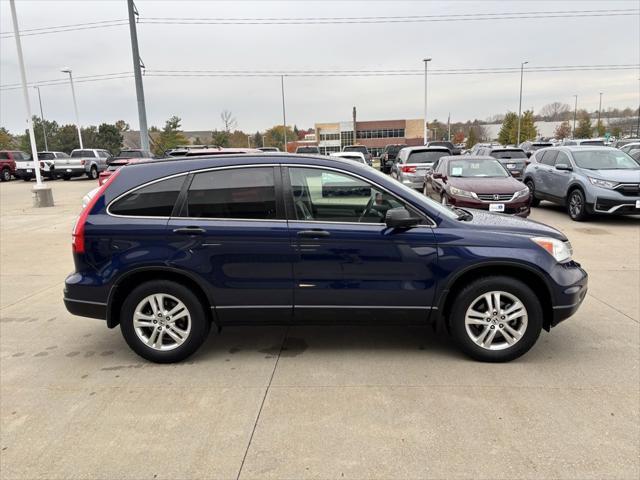 used 2010 Honda CR-V car, priced at $11,300