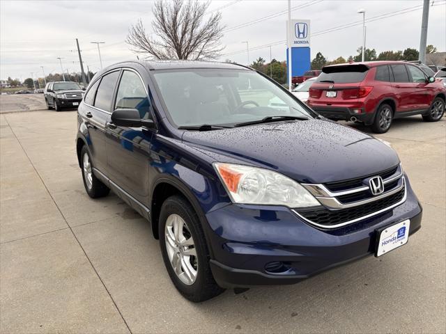 used 2010 Honda CR-V car, priced at $11,300