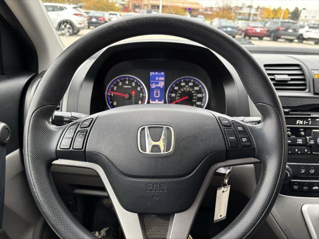 used 2010 Honda CR-V car, priced at $11,300