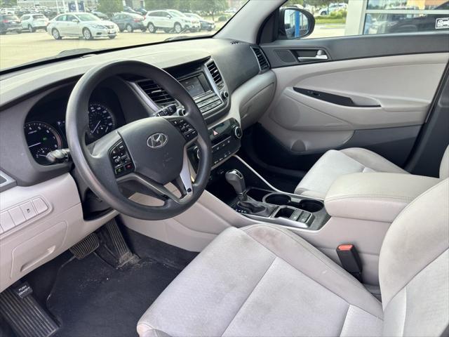 used 2016 Hyundai Tucson car, priced at $11,700