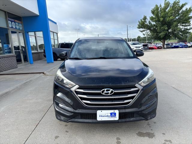 used 2016 Hyundai Tucson car, priced at $11,700