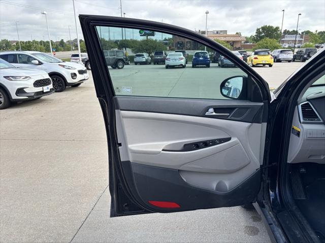 used 2016 Hyundai Tucson car, priced at $11,700